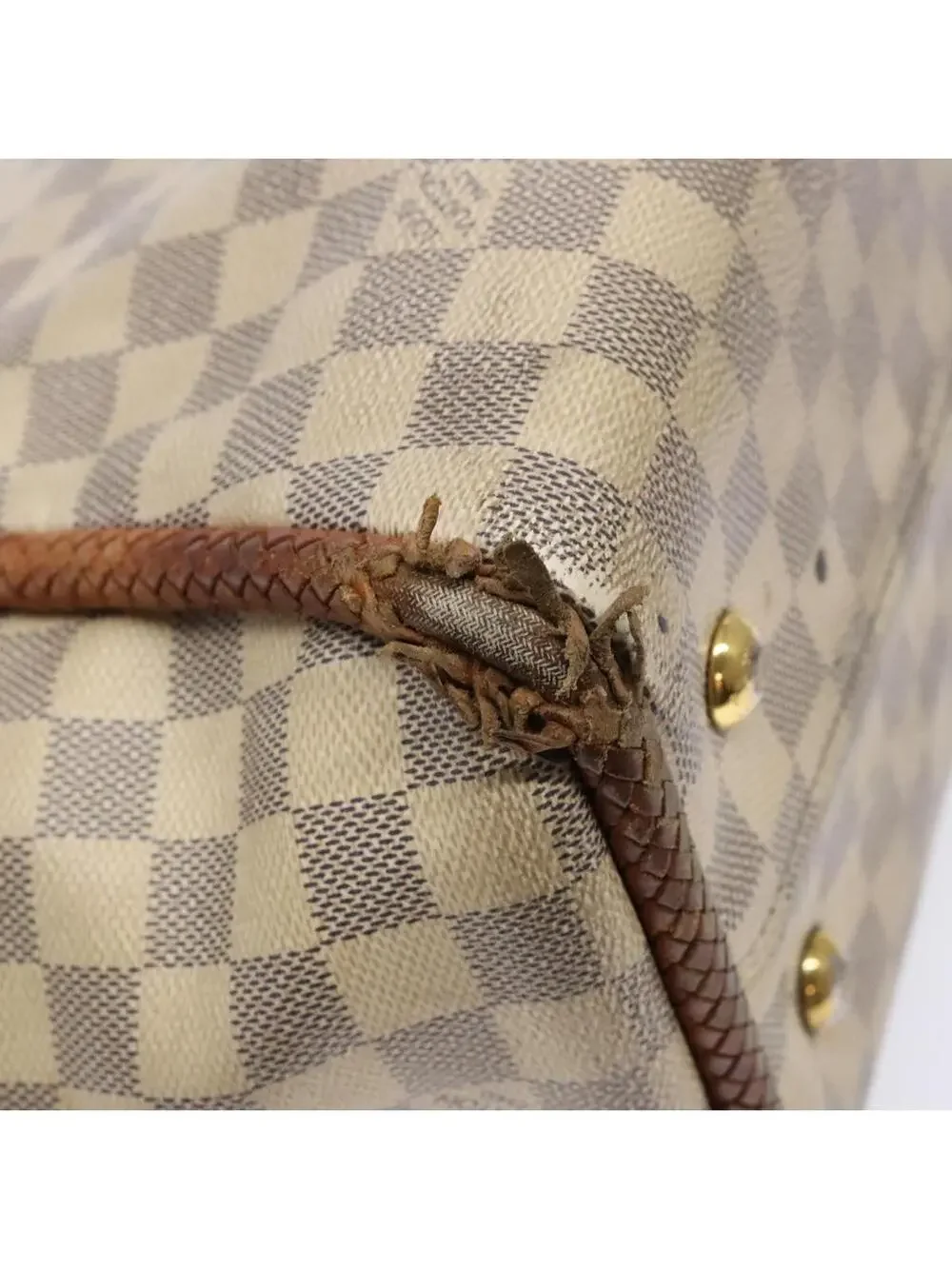 Louis Vuitton introducing louis